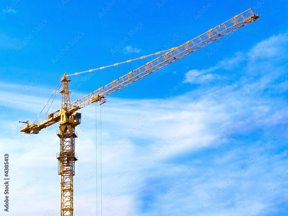 crane crane