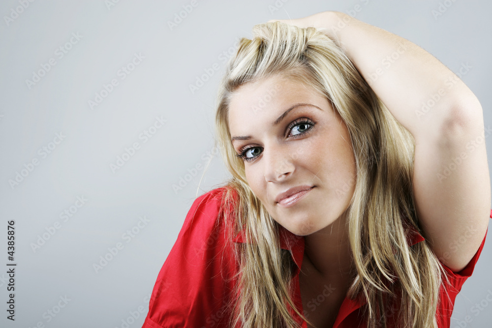 Fototapeta premium marvelous eyes 9