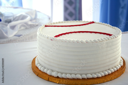 Photography Grooms Cake