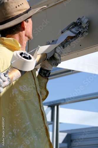 Φωτογραφία lather,plasterer,construction