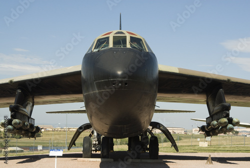 B-52 Bomber 7