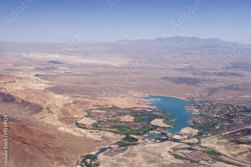Photography Lake Las Vegas