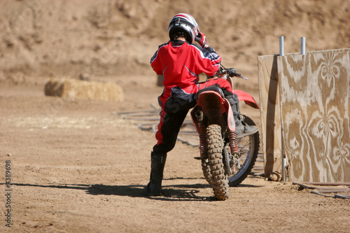 Dirtbikes