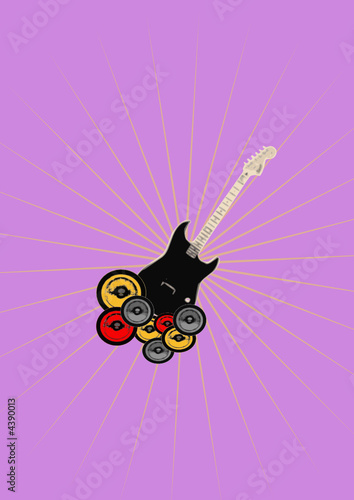 guitare