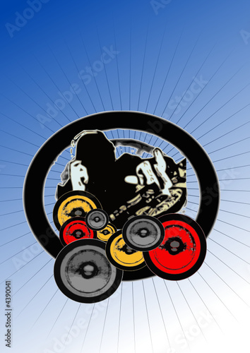 dj
