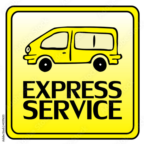 express-service