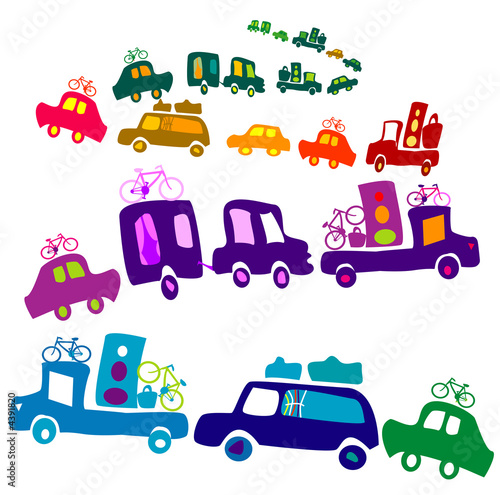 caravan