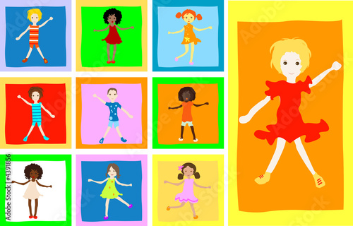 children