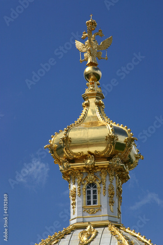 Peterhof Palace