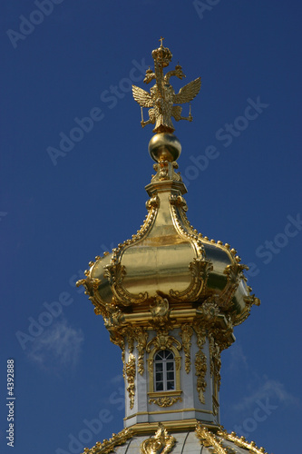 Peterhof Palace