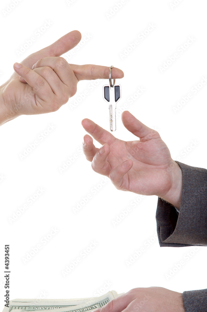 Realtors deal Realtors deal