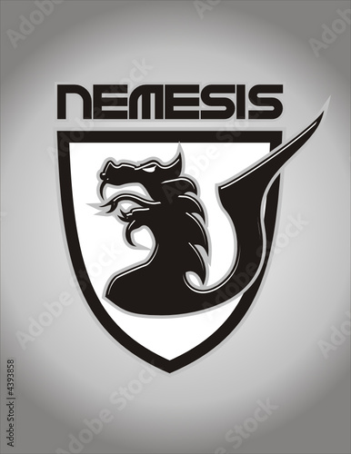 dragon nemesis1