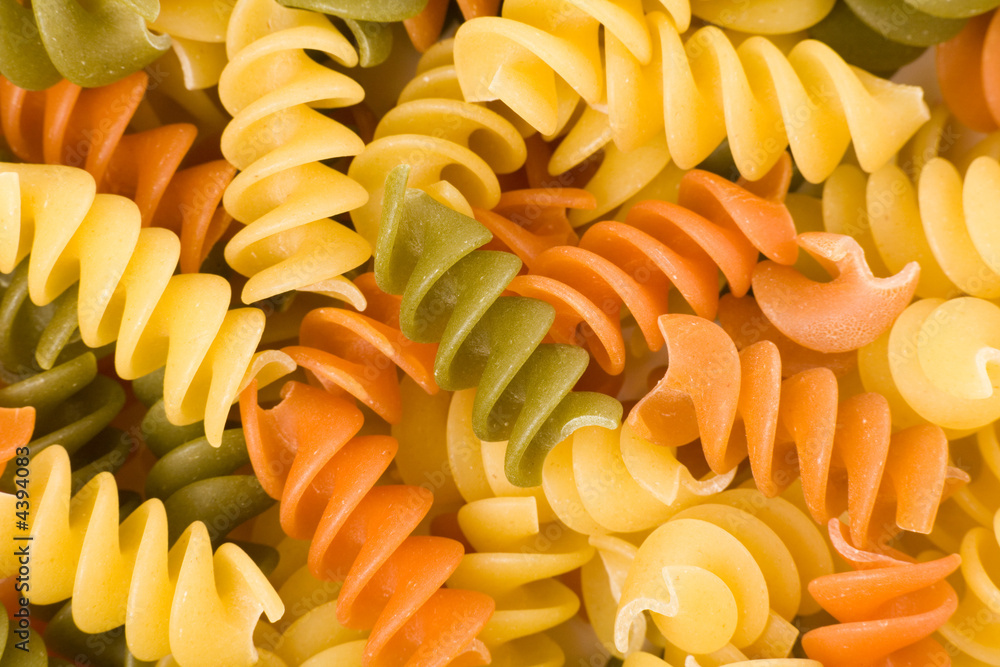 pasta pasta