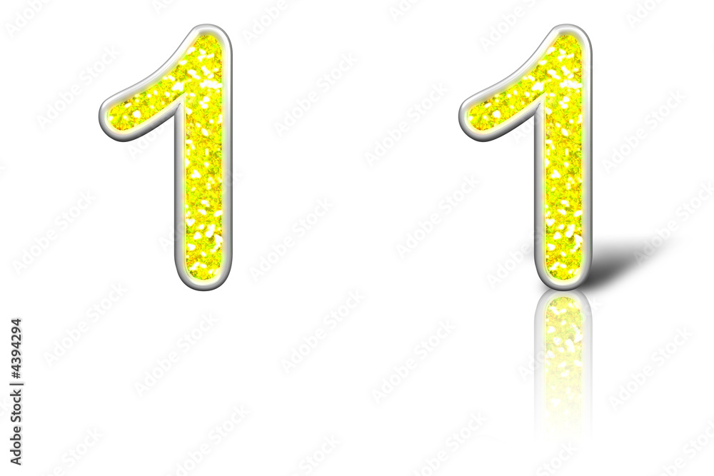 chiffre lumineux chiffre lumineux