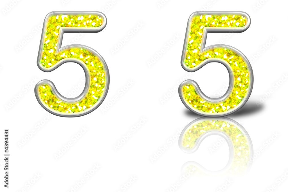 chiffre lumineux chiffre lumineux