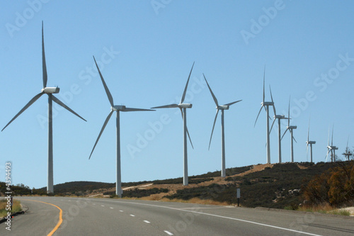 Фотография Windmill