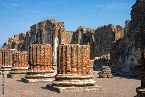 Pompei