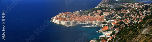 Dubrovnik von oben 20 © LianeM