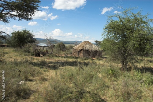 Serengheti NP, Tanzania