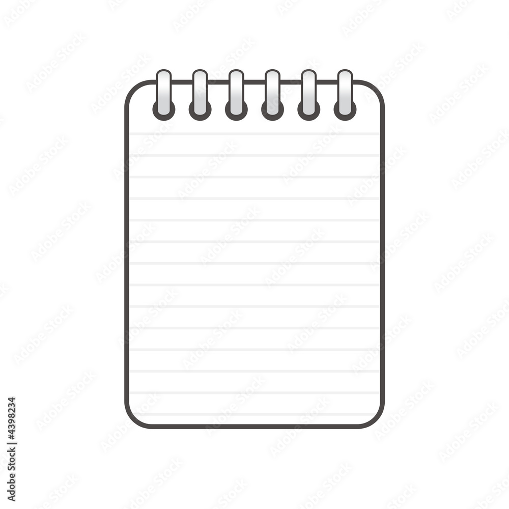 Notepad Notepad
