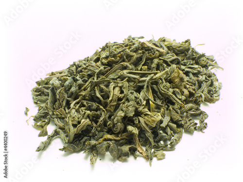 green tea