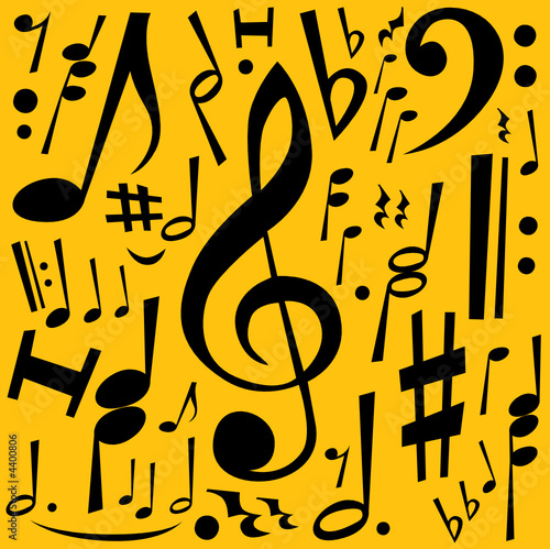 Music Notes