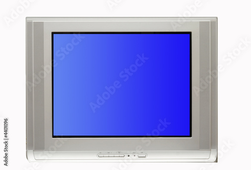 Foto Blank TV