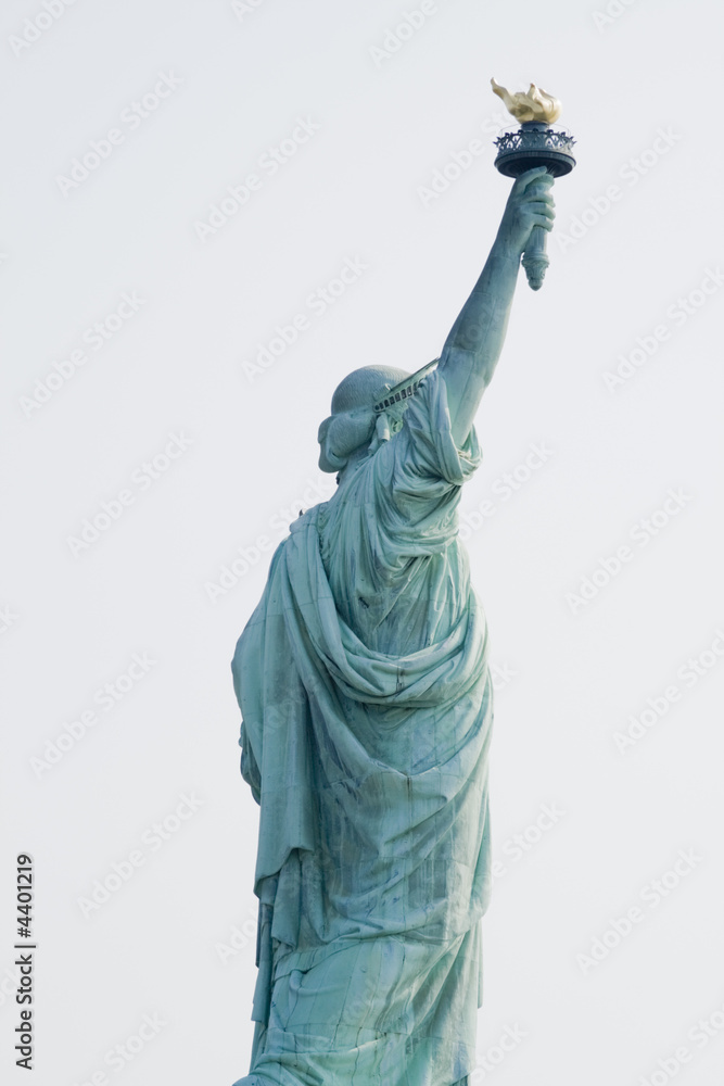 Fototapeta premium Liberty statue
