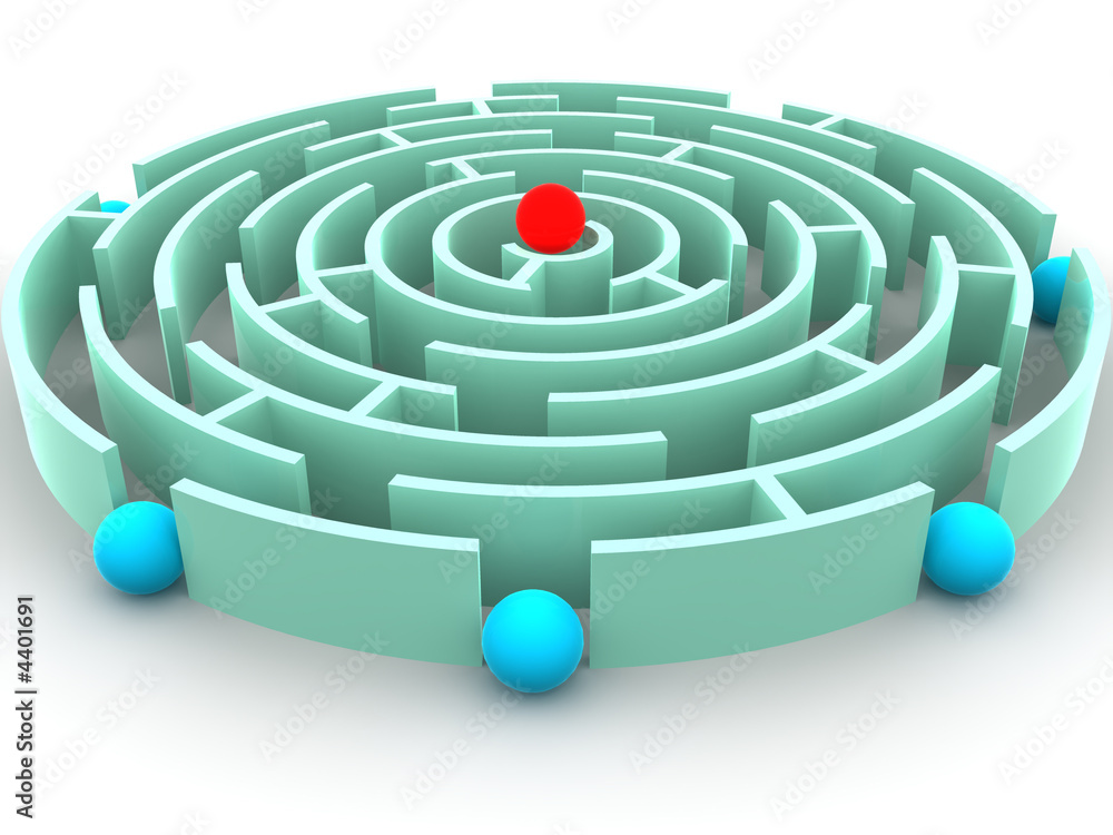 Labyrinth. Labyrinth.