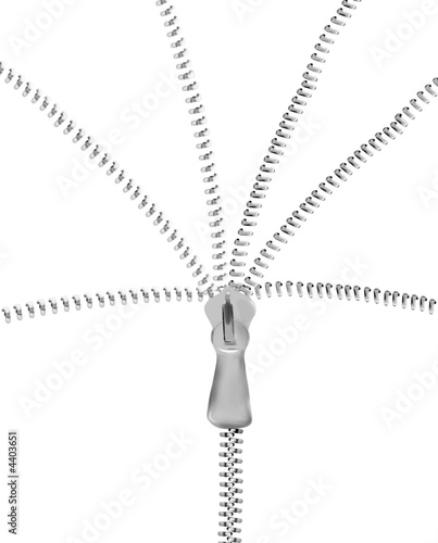 zipper