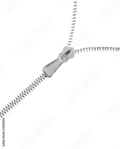 zipper