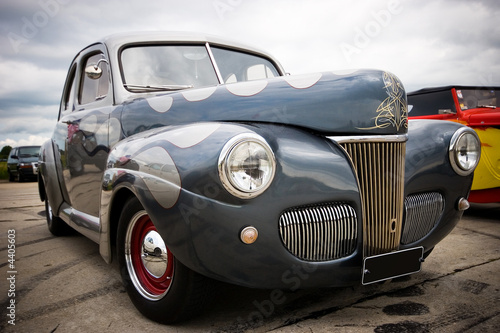 Ford Business Coupe '1941 © imrek
