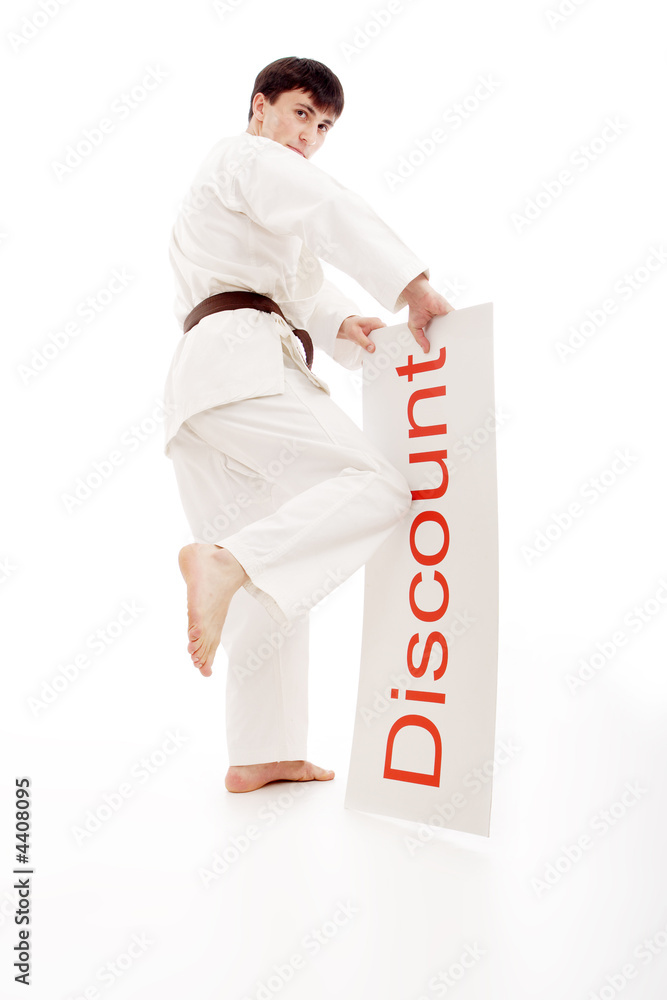 Wunschmotiv: discount #4408095