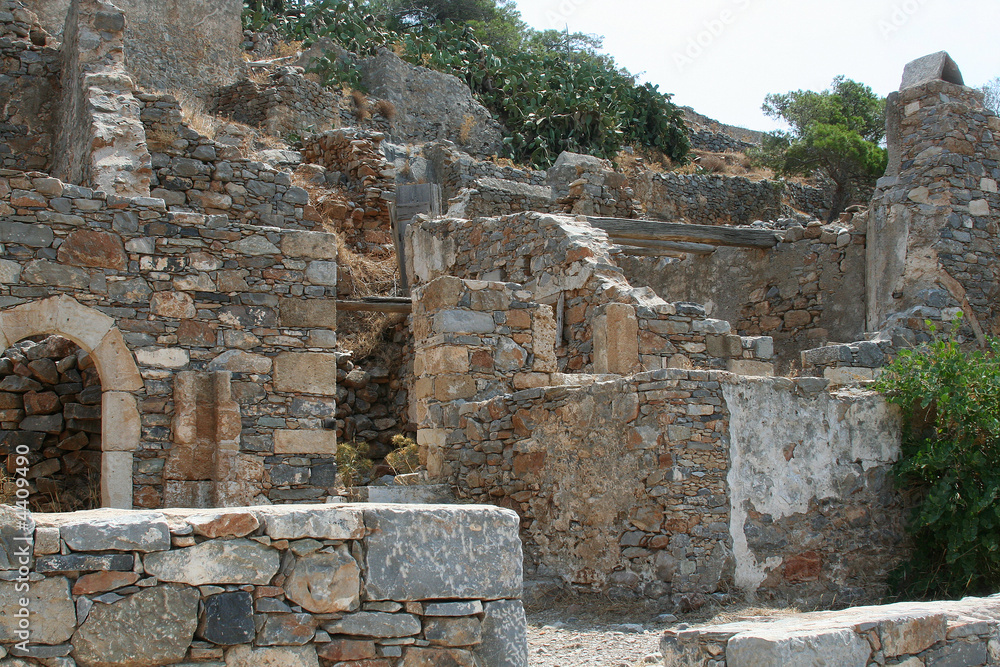 Spinalonga