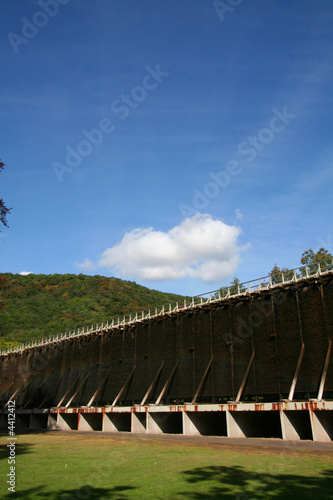 Deutschland, Rheinlandpfalz, Bad Kreuznach