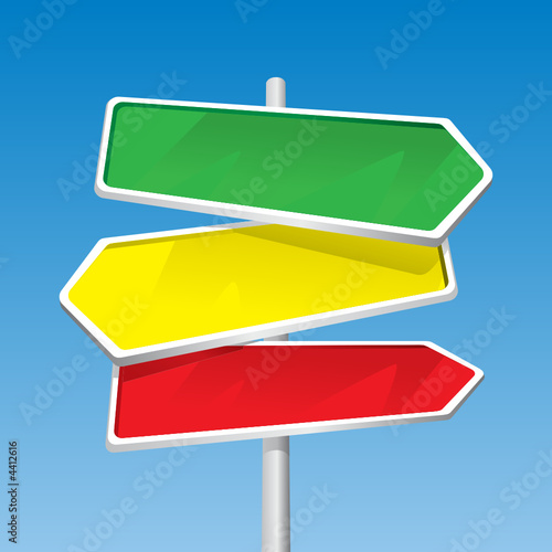 Signpost