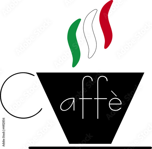 caffè