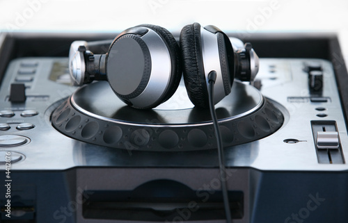 Headphones