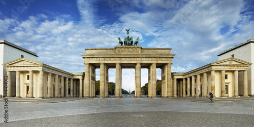 Brandenburger Tor