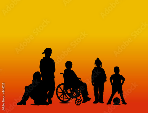 children illustration