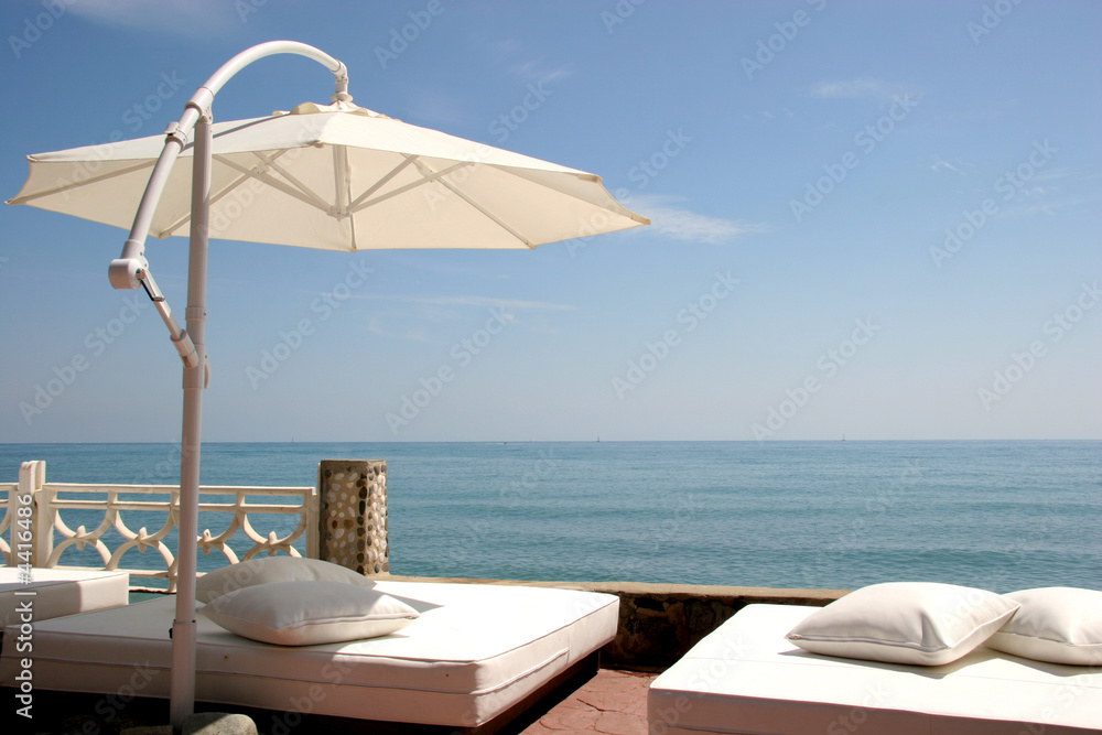 Obraz premium Sometimes it's best to do nothing