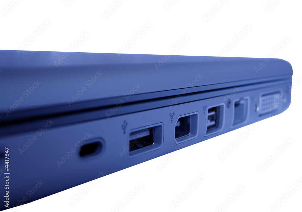 isolated laptop usb isolated laptop usb