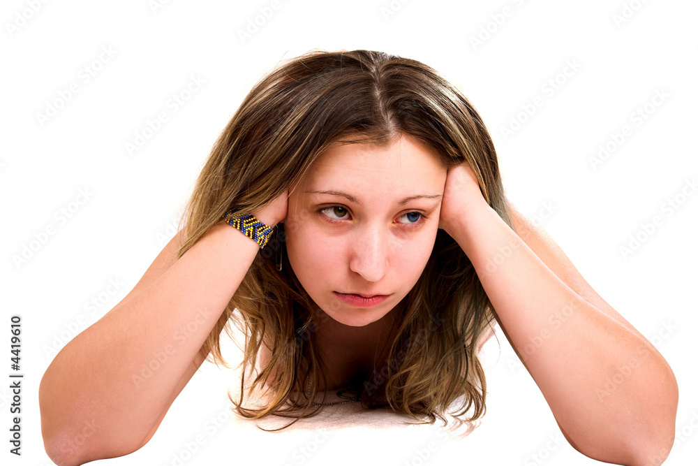 upset girl upset girl