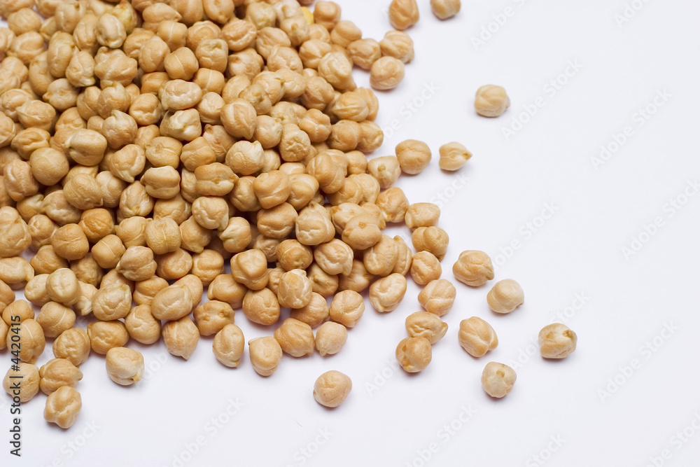 Chickpea Chickpea