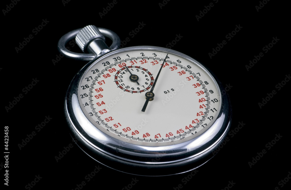 Stop Watch Stop Watch