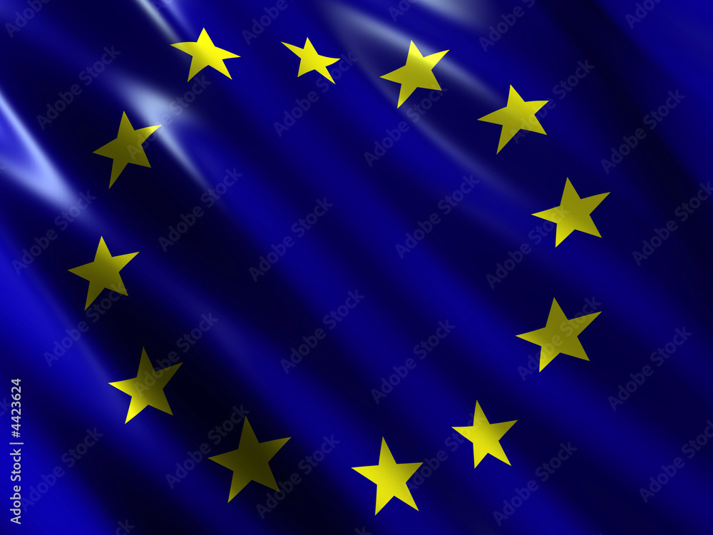 eu flagge eu flagge