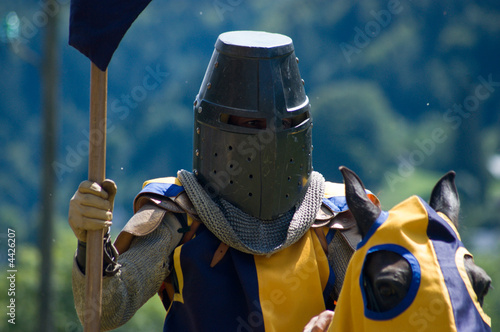 Chevalier