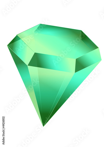 Emeraude