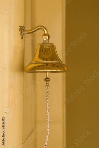 Ship's bell