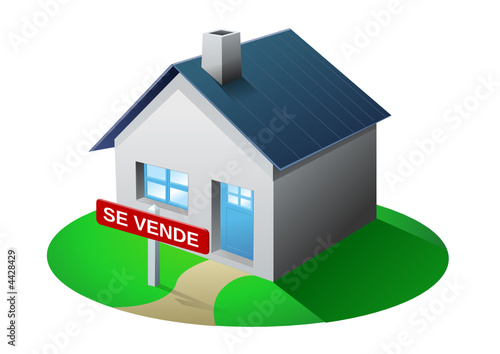 Casa se vende